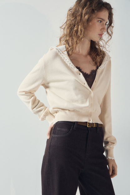 POWDER BEIGE