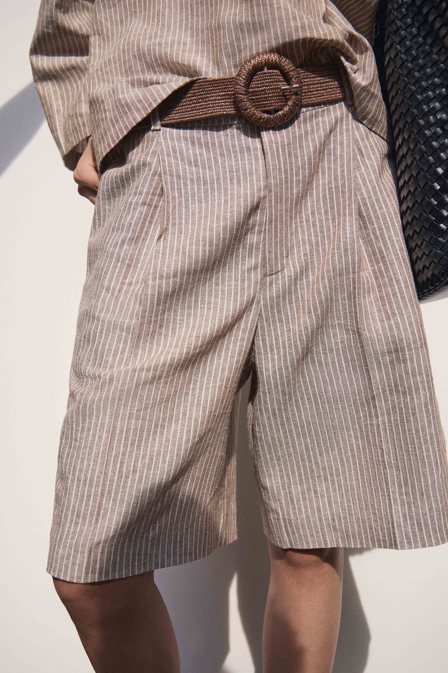 BEIGE/BROWN