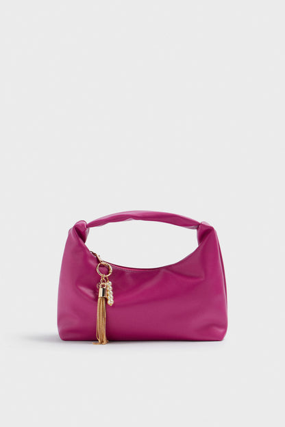 BRIGHT PINK