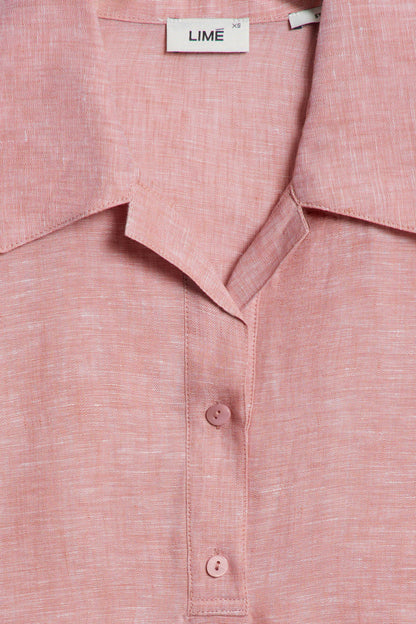 DUSTY ROSE
