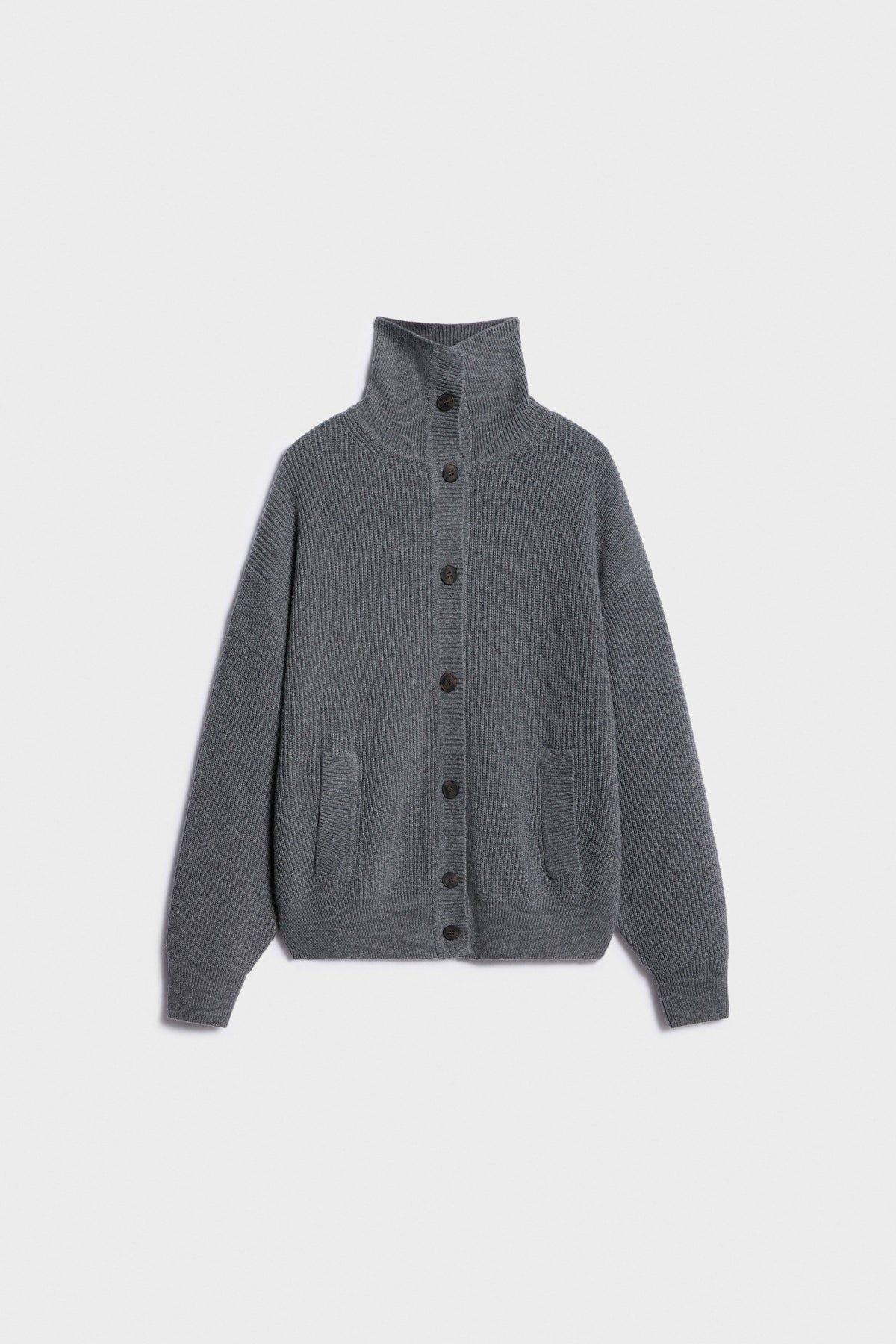 GREY MELANGE