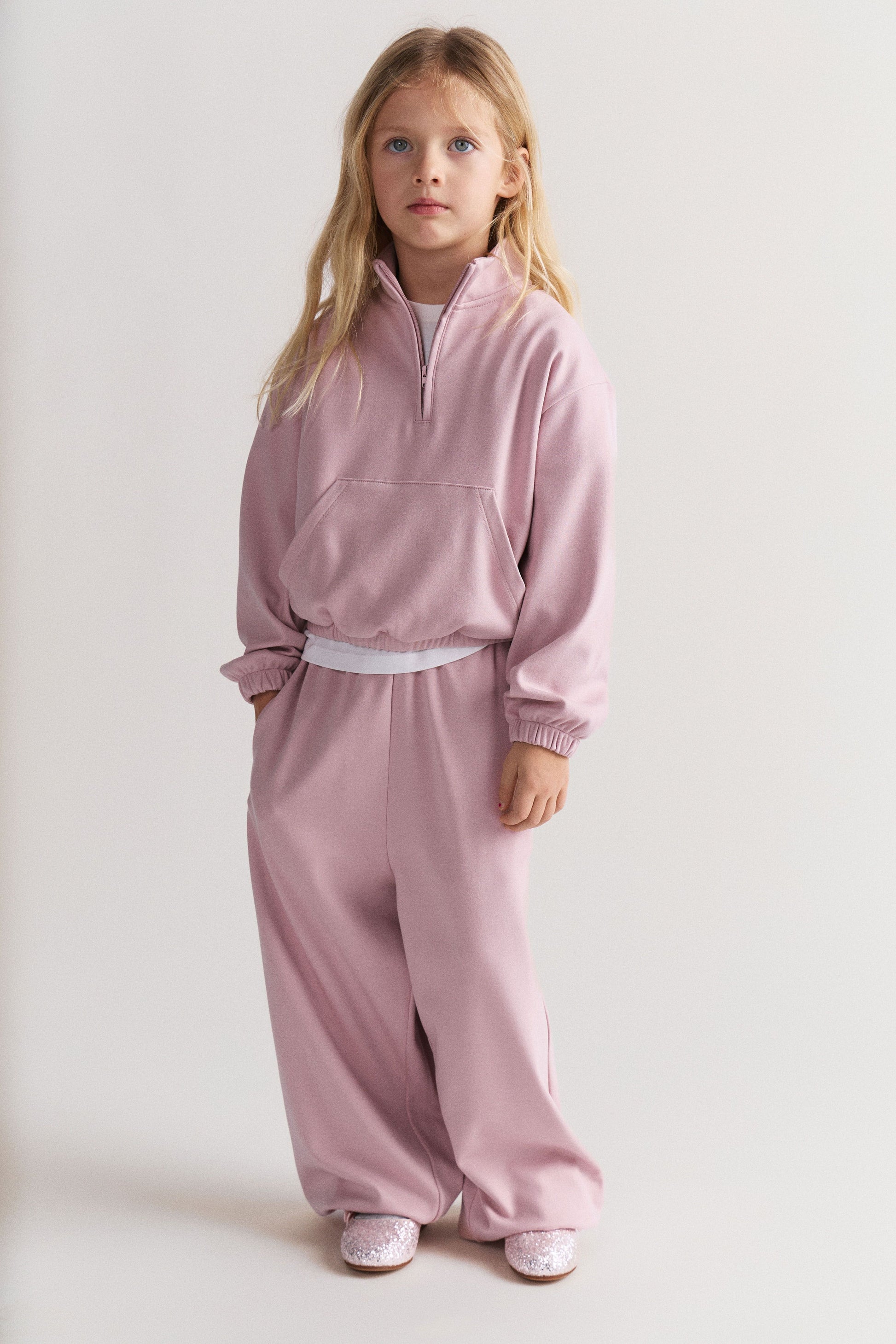 DUSTY LILAC