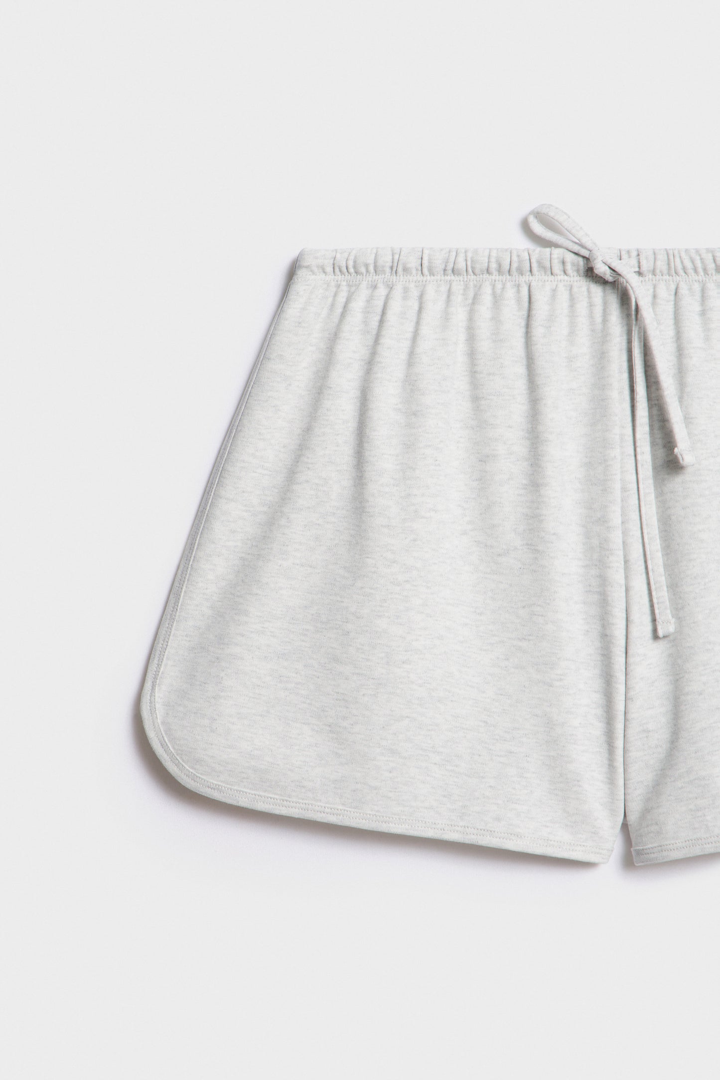 GREY MELANGE