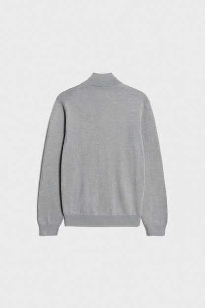 GREY MELANGE
