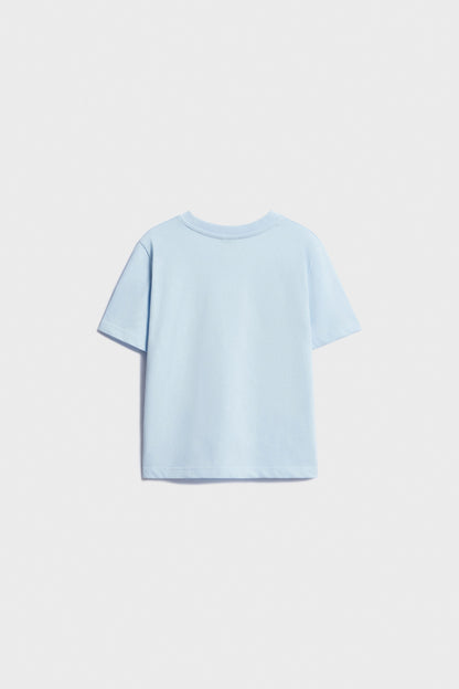 LIGHT BLUE
