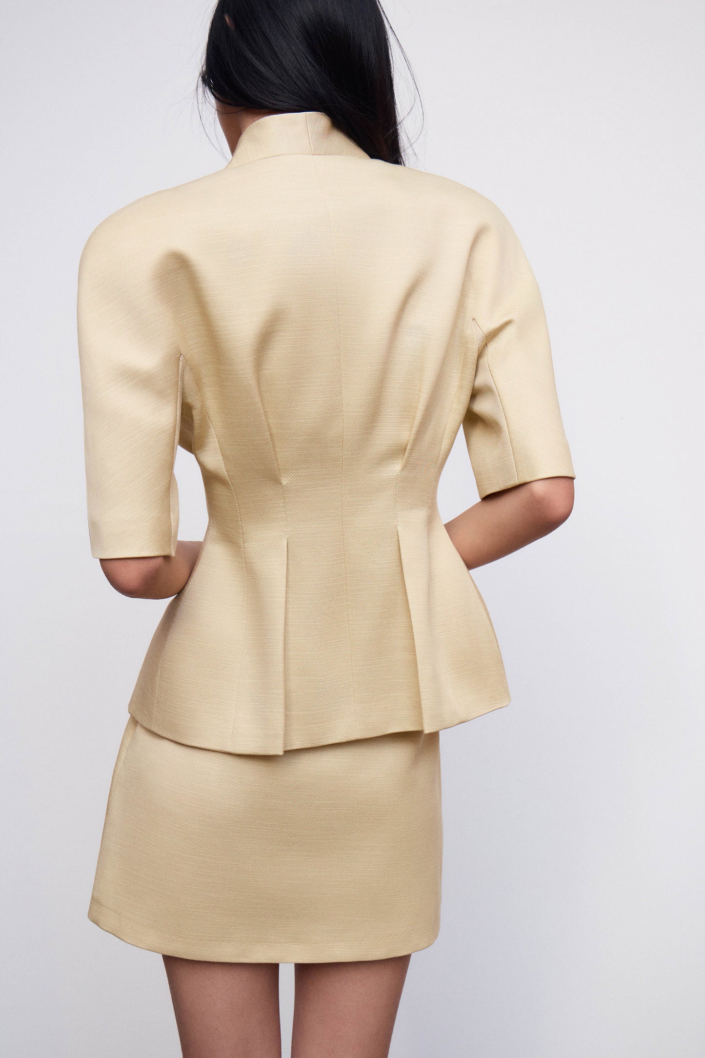LIGHT BEIGE