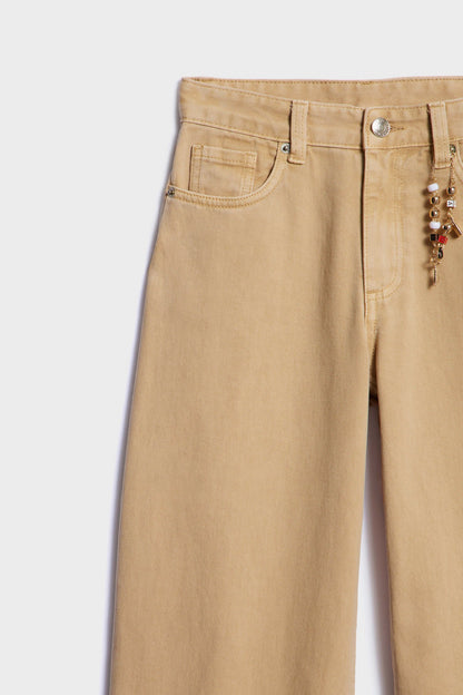 LIGHT BEIGE