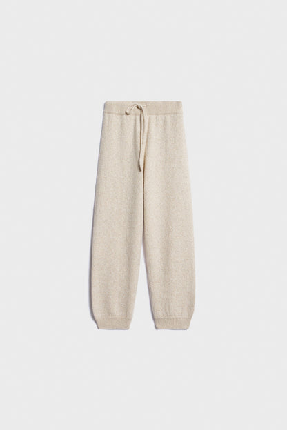 LIGHT BEIGE MELANGE