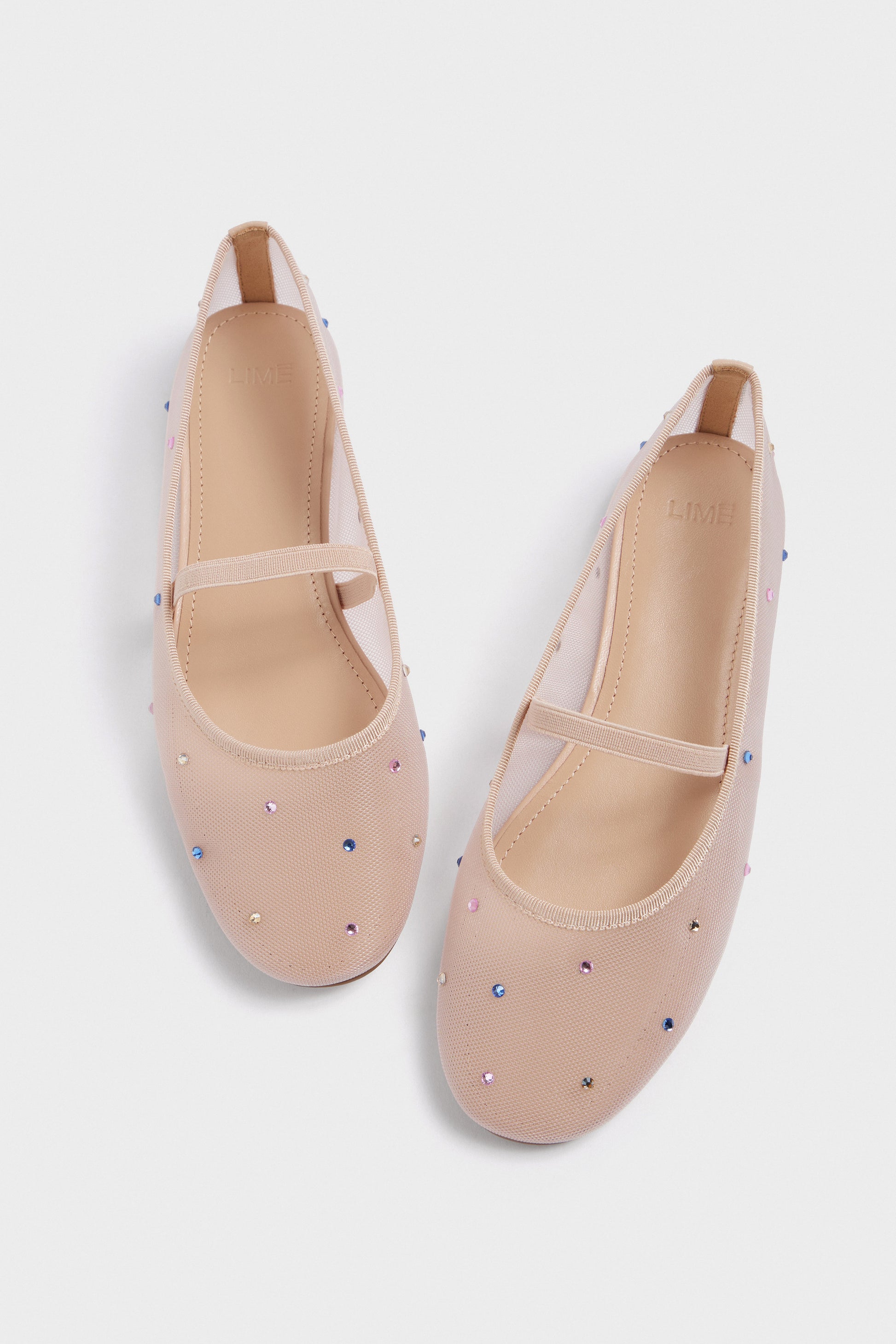 LIGHT BEIGE