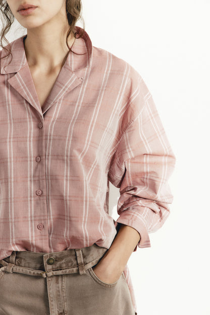 NUDE PINK