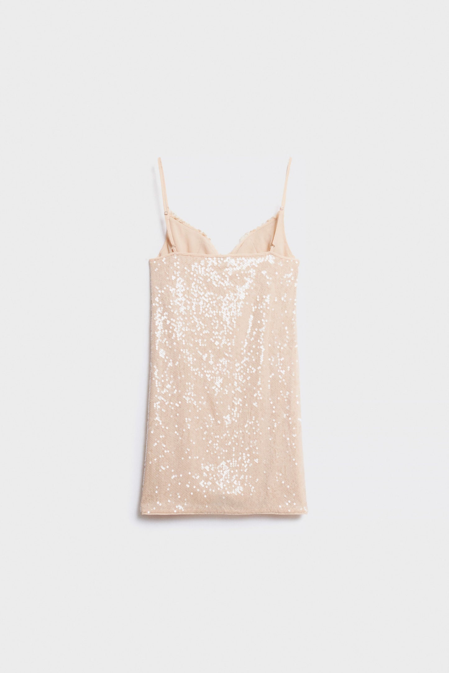 POWDER BEIGE