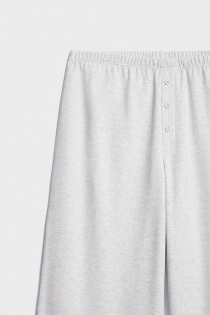 GREY MELANGE