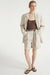 BEIGE/BLUE