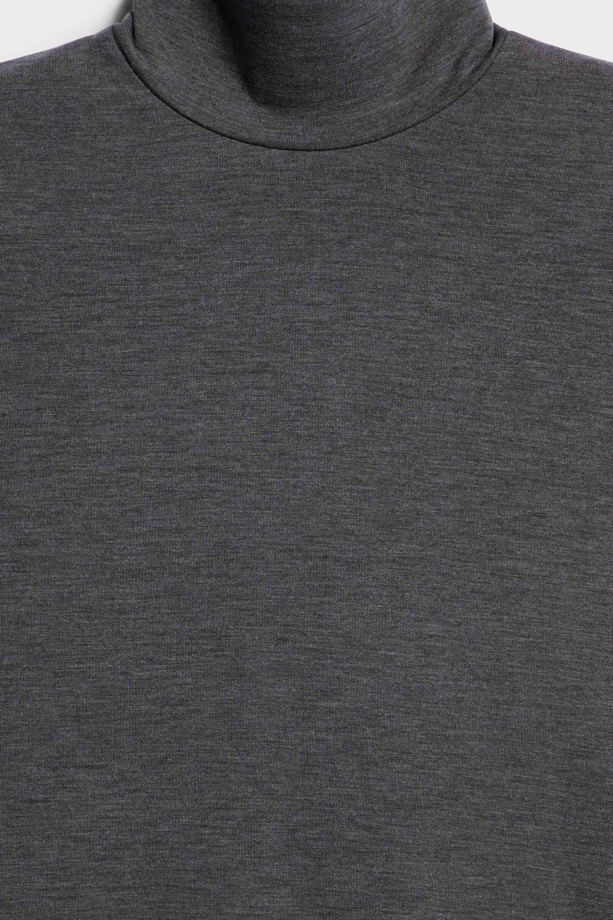 DARK GREY MELANGE
