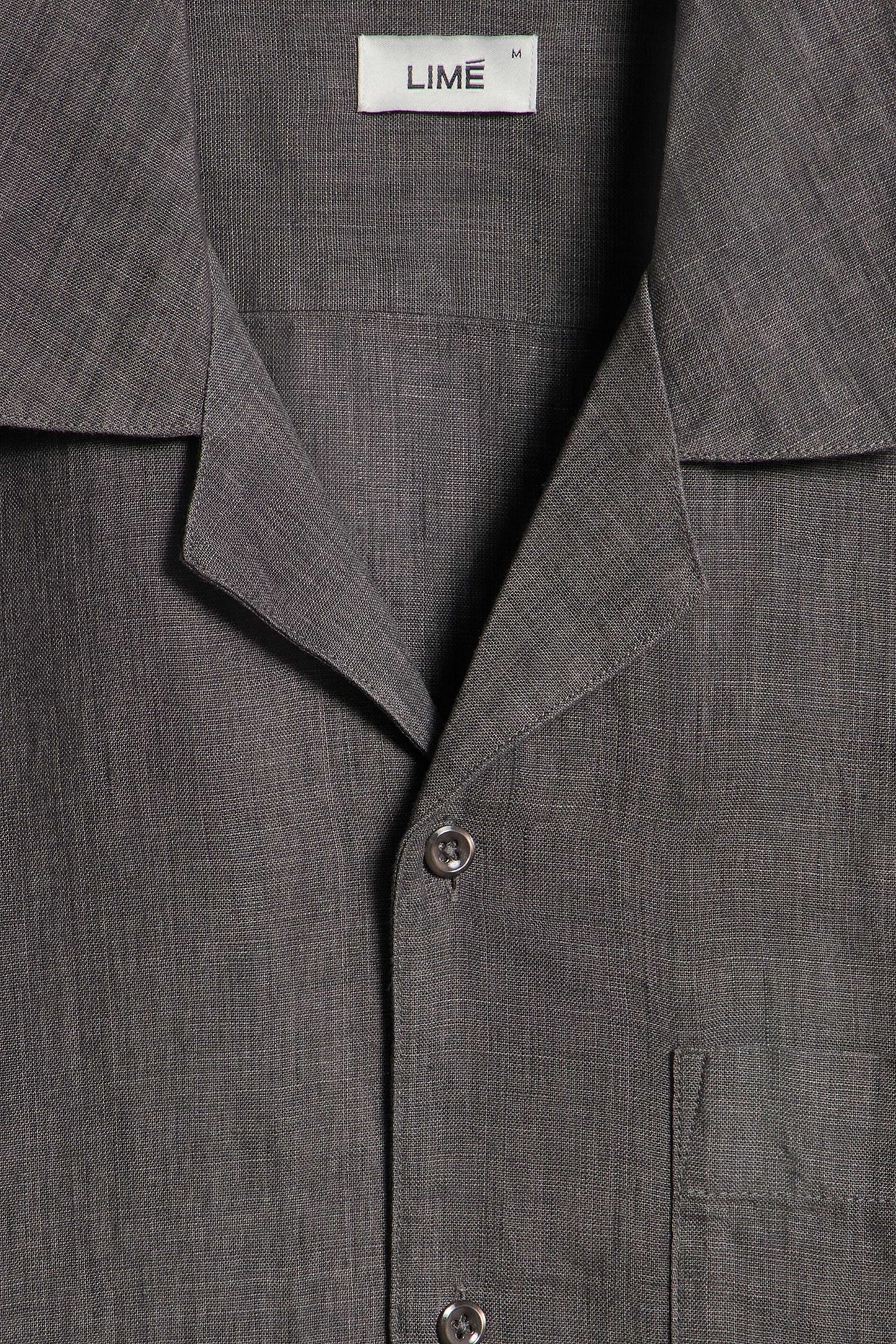 GRAY BROWN MELANGE