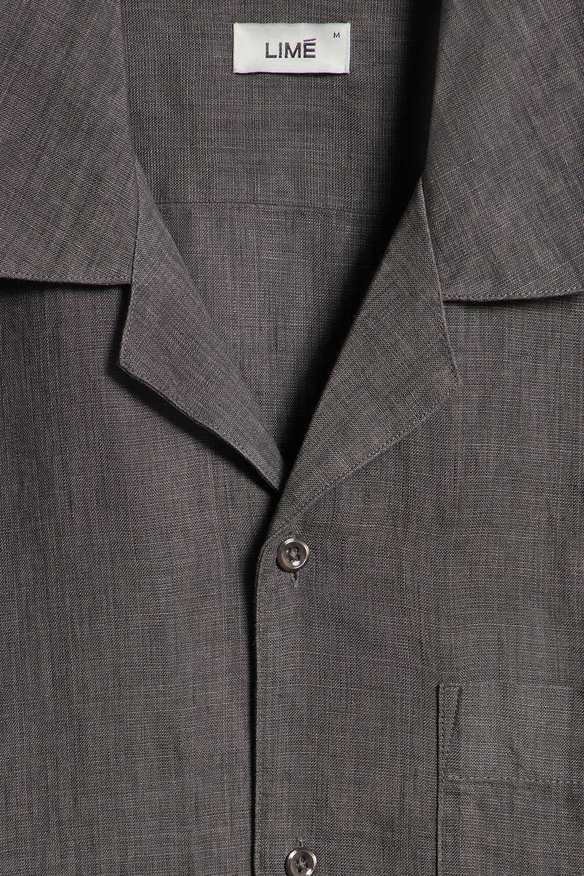 GRAY BROWN MELANGE