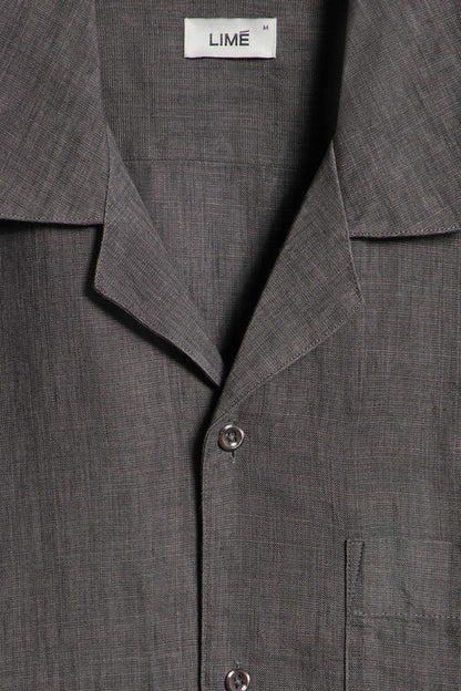 GRAY BROWN MELANGE
