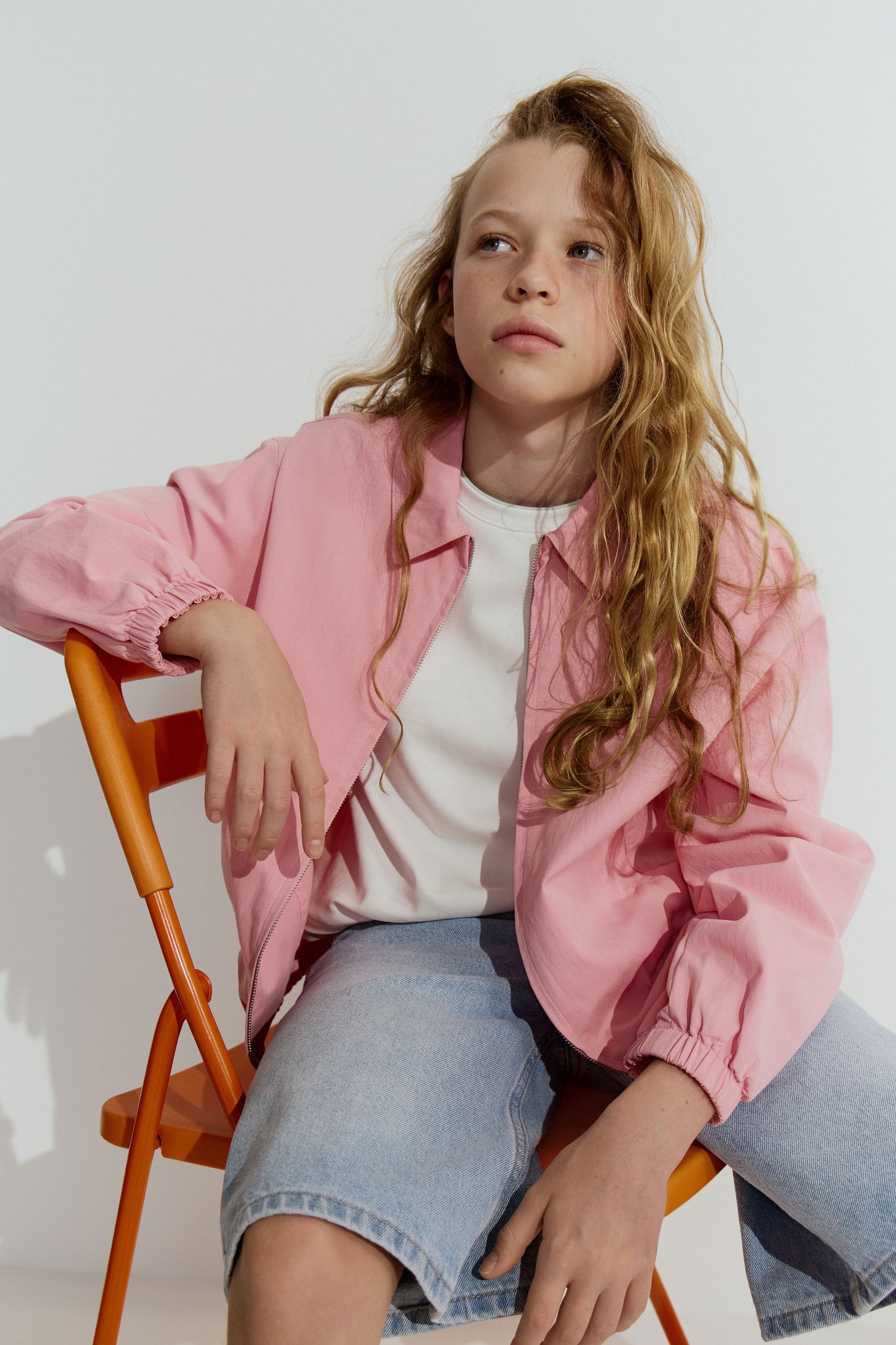 CANDY PINK