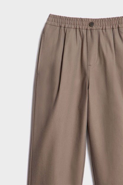 GRAY BROWN