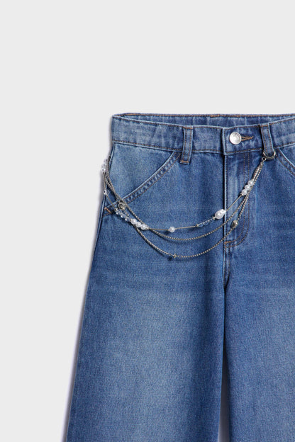 VINTAGE BLUE