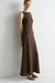 BROWN MELANGE