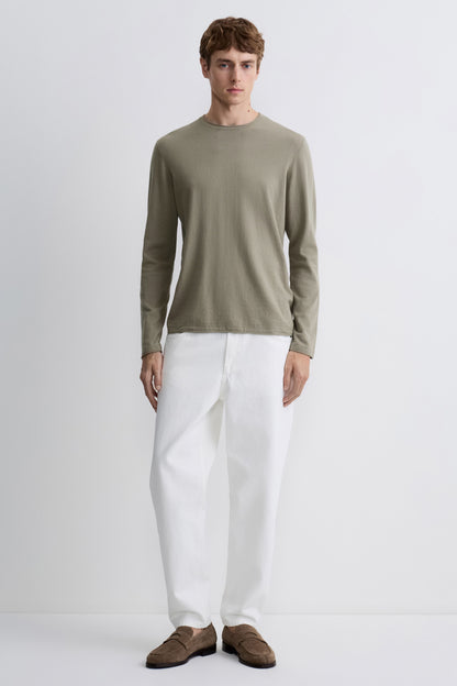 LIGHT KHAKI