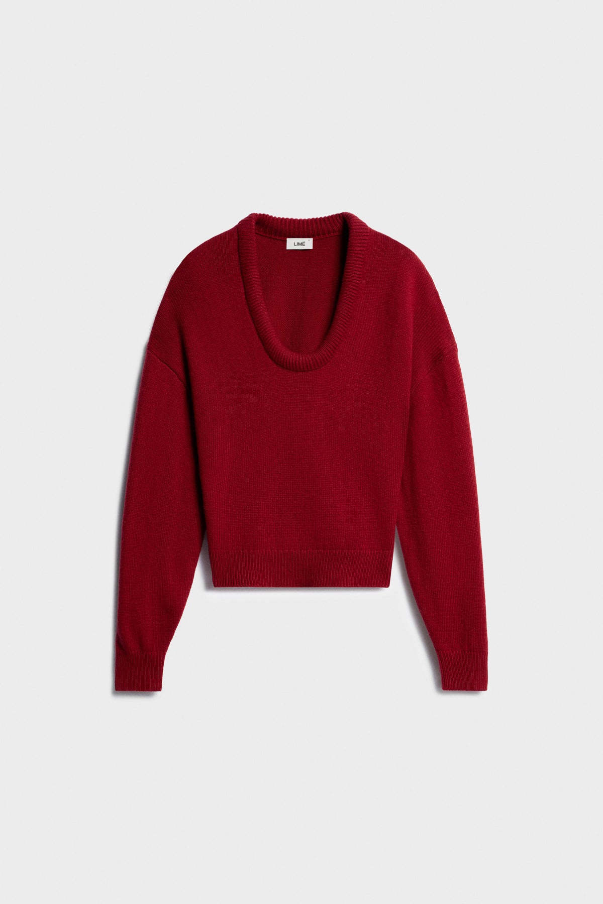 DARK RED