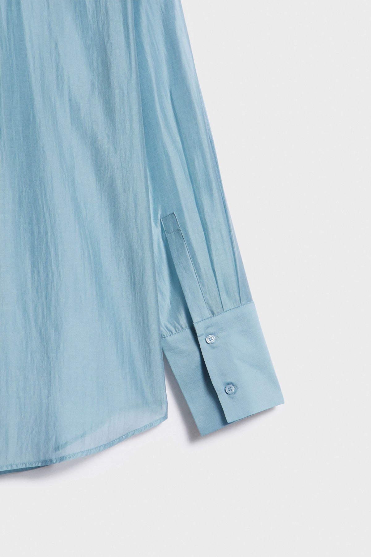 MINERAL BLUE