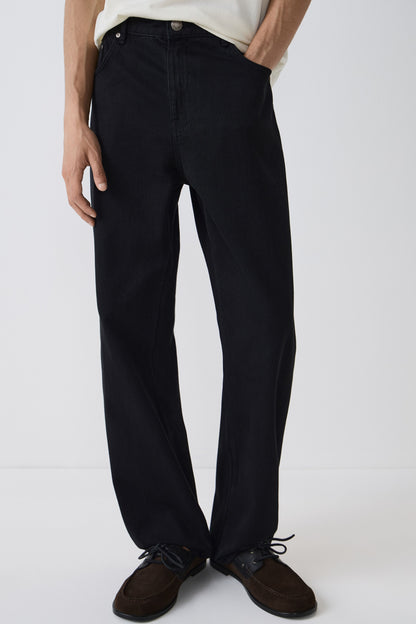 JET BLACK