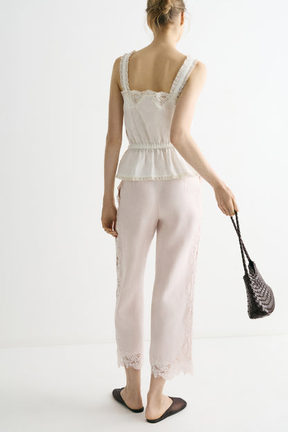 POWDER BEIGE