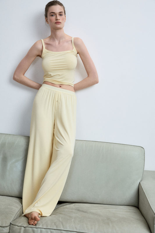 LIGHT YELLOW