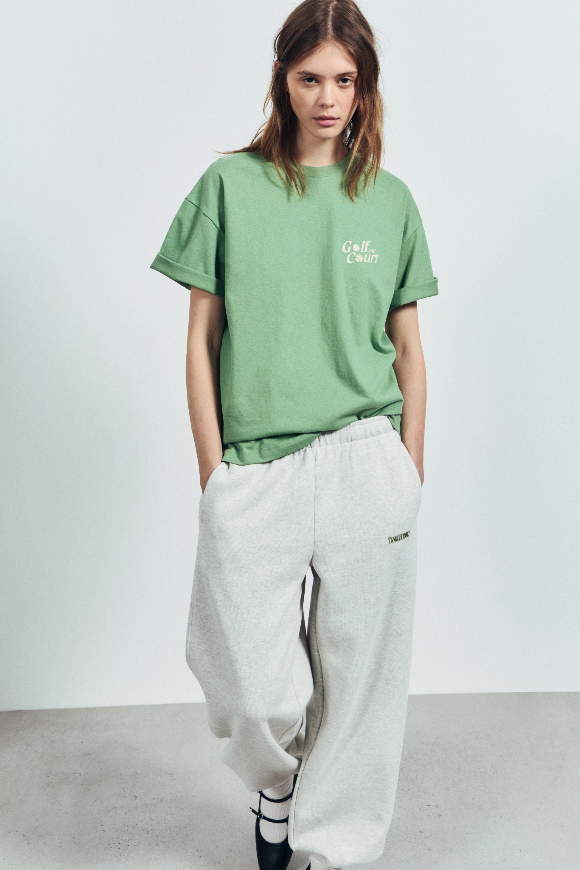 MINERAL GREEN