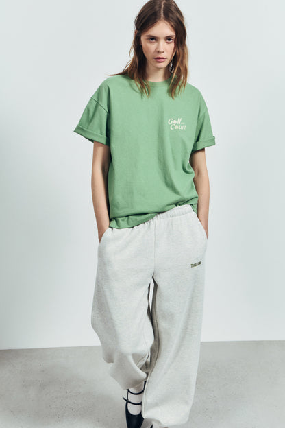 MINERAL GREEN