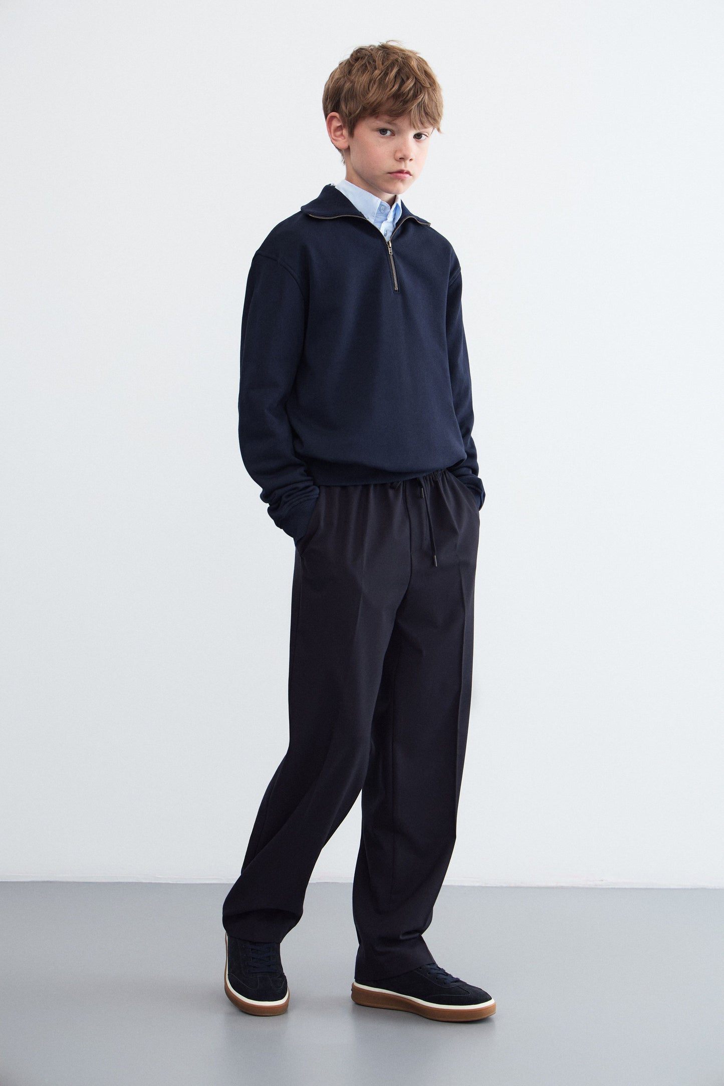 NAVY