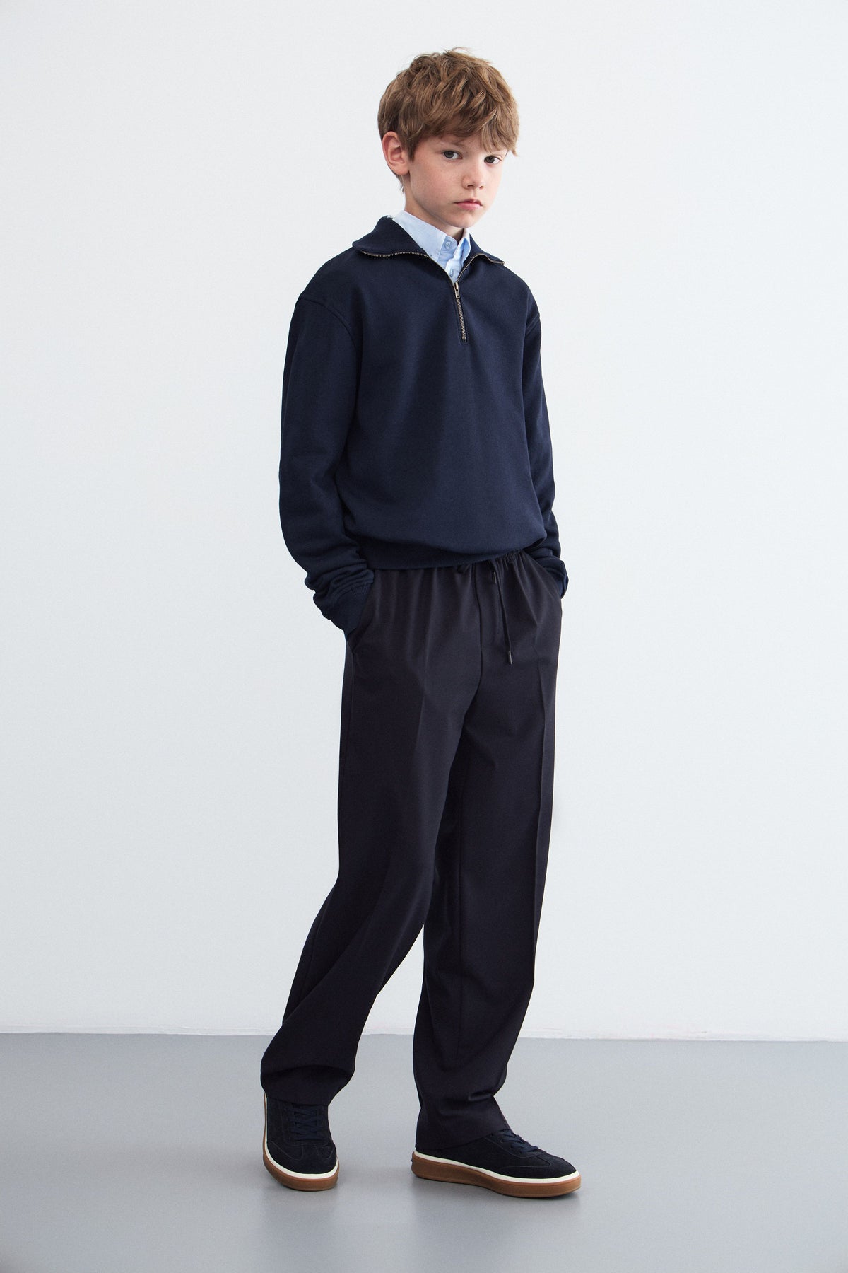 NAVY