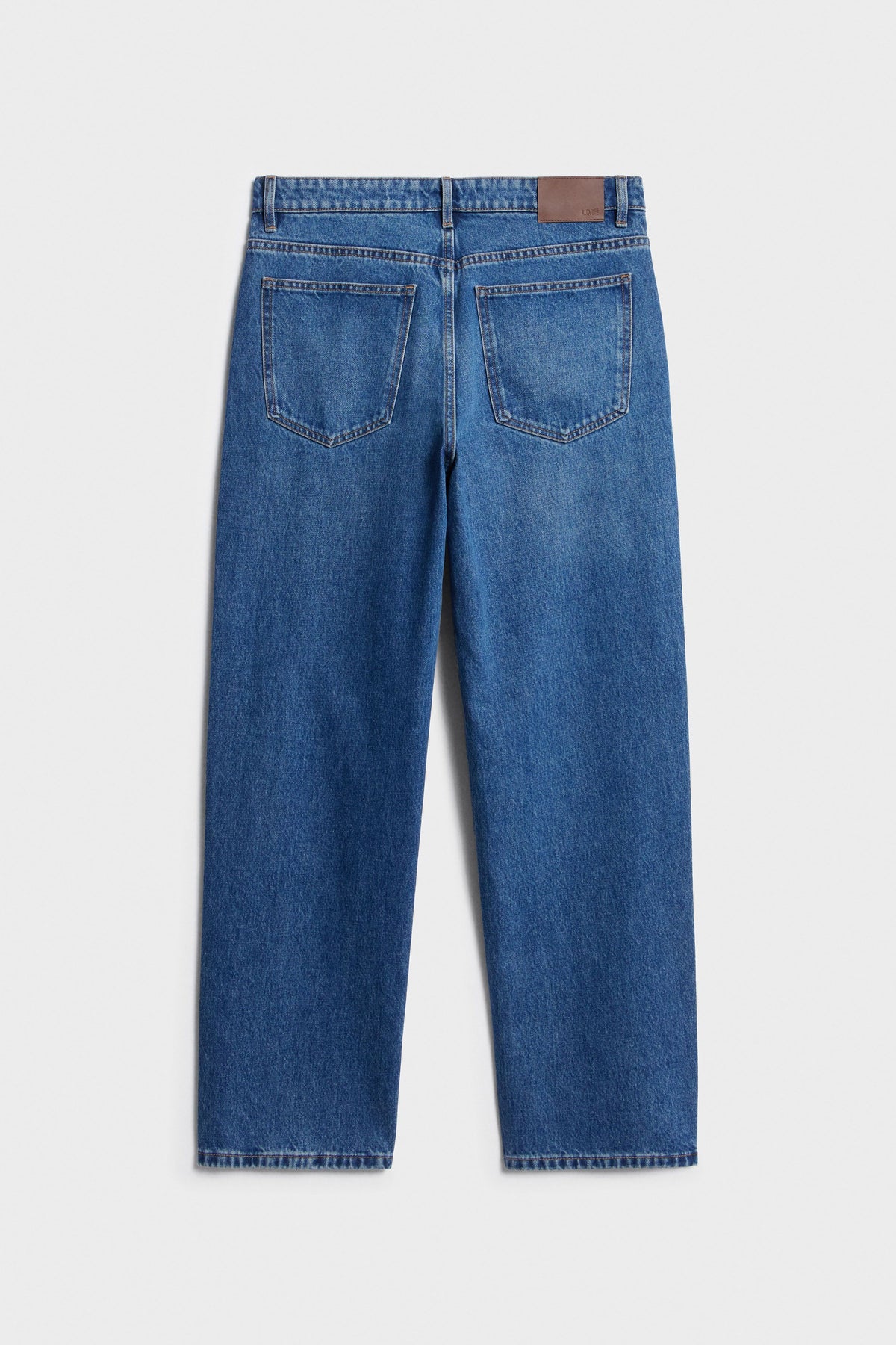 DENIM BLUE