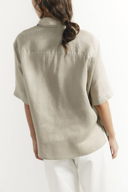 GREY BEIGE