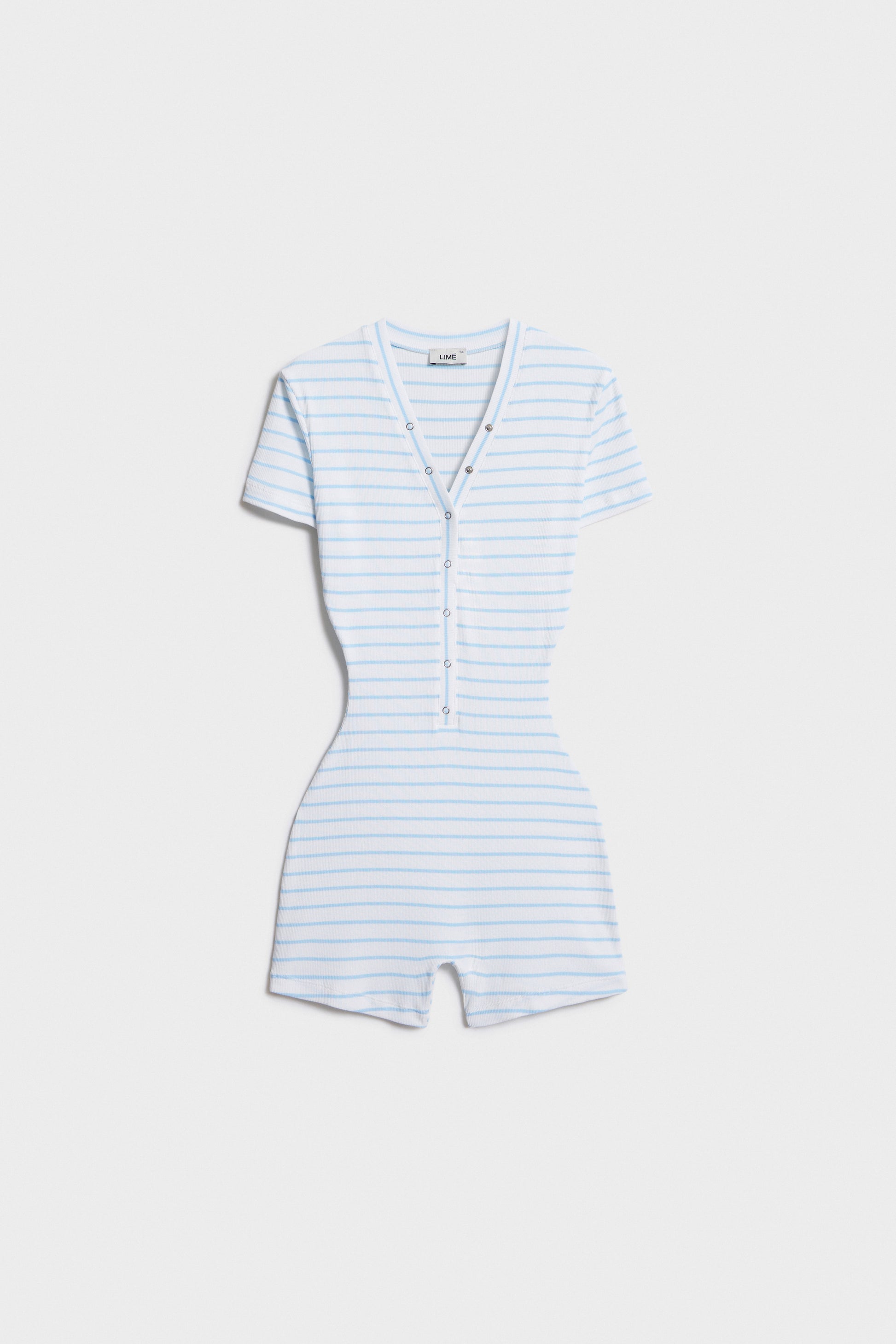 WHITE/BLUE