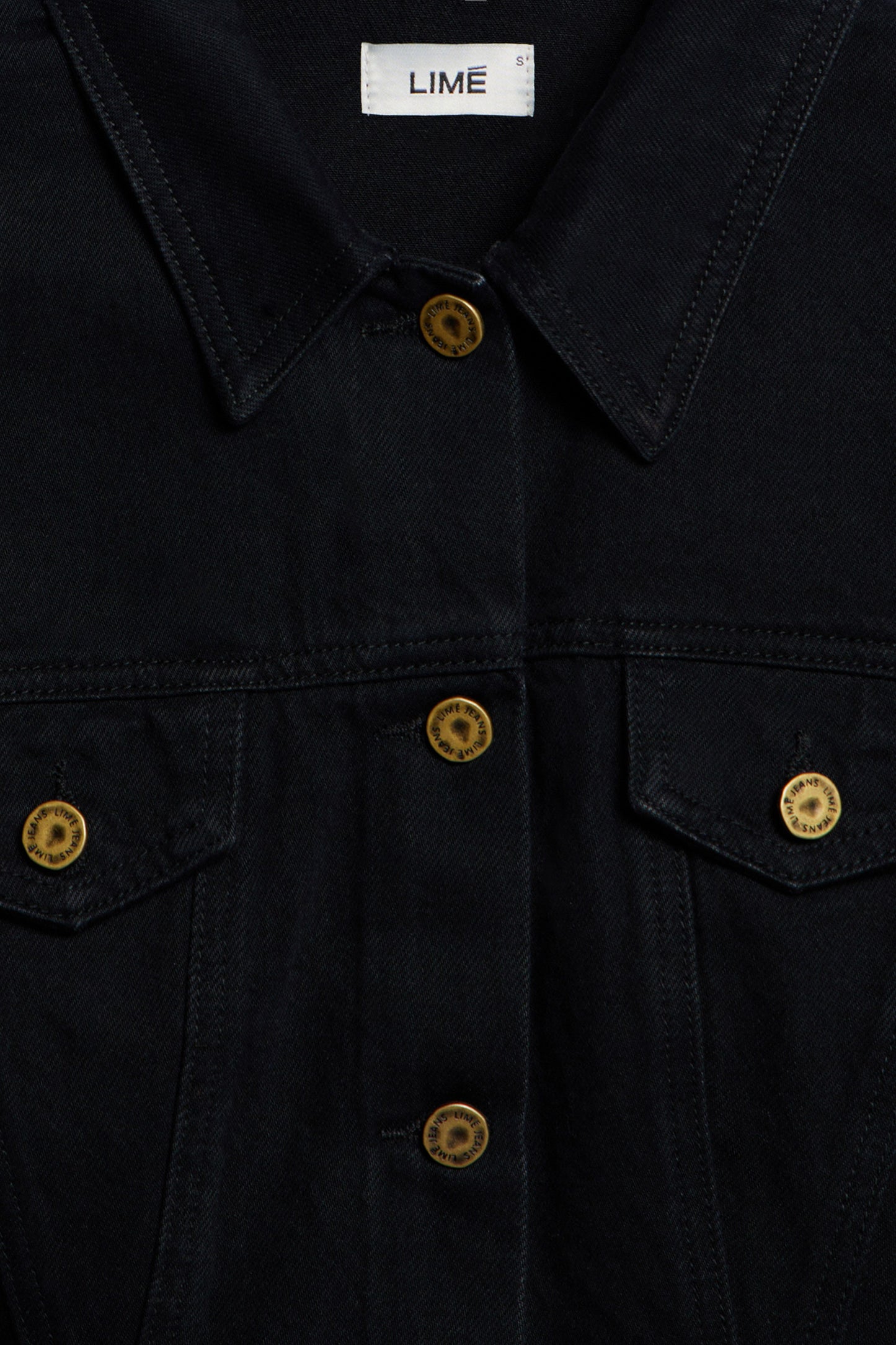 JET BLACK
