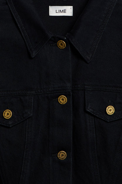 JET BLACK