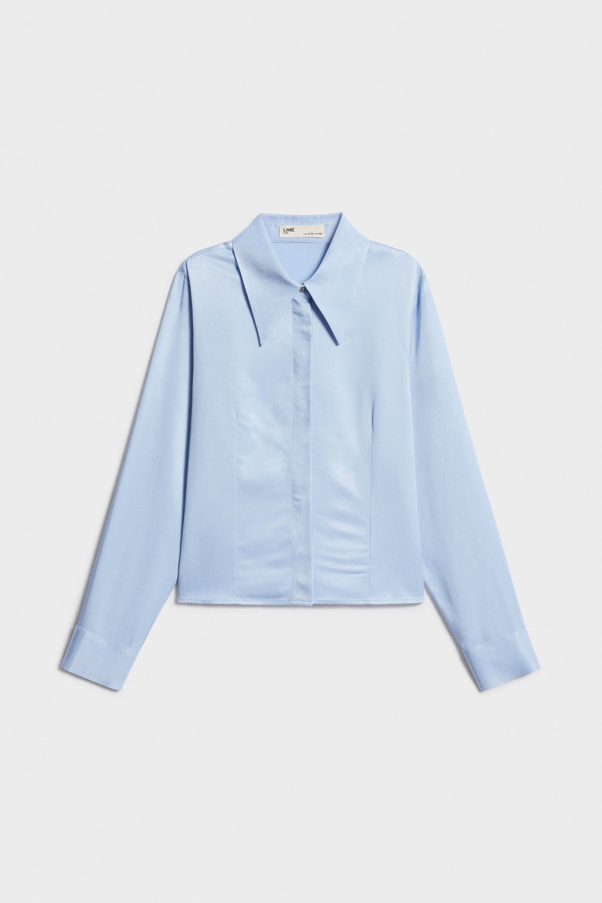 LIGHT BLUE
