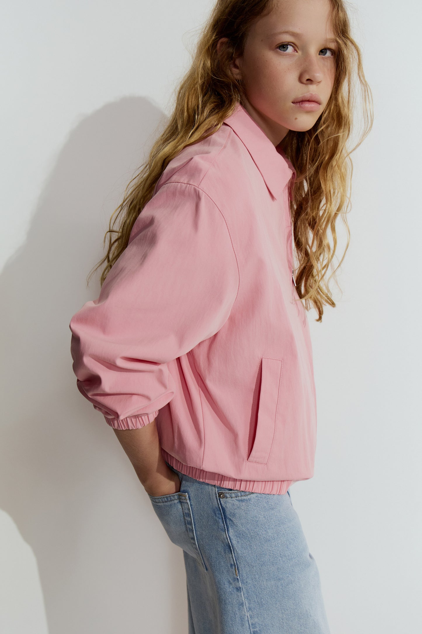 CANDY PINK