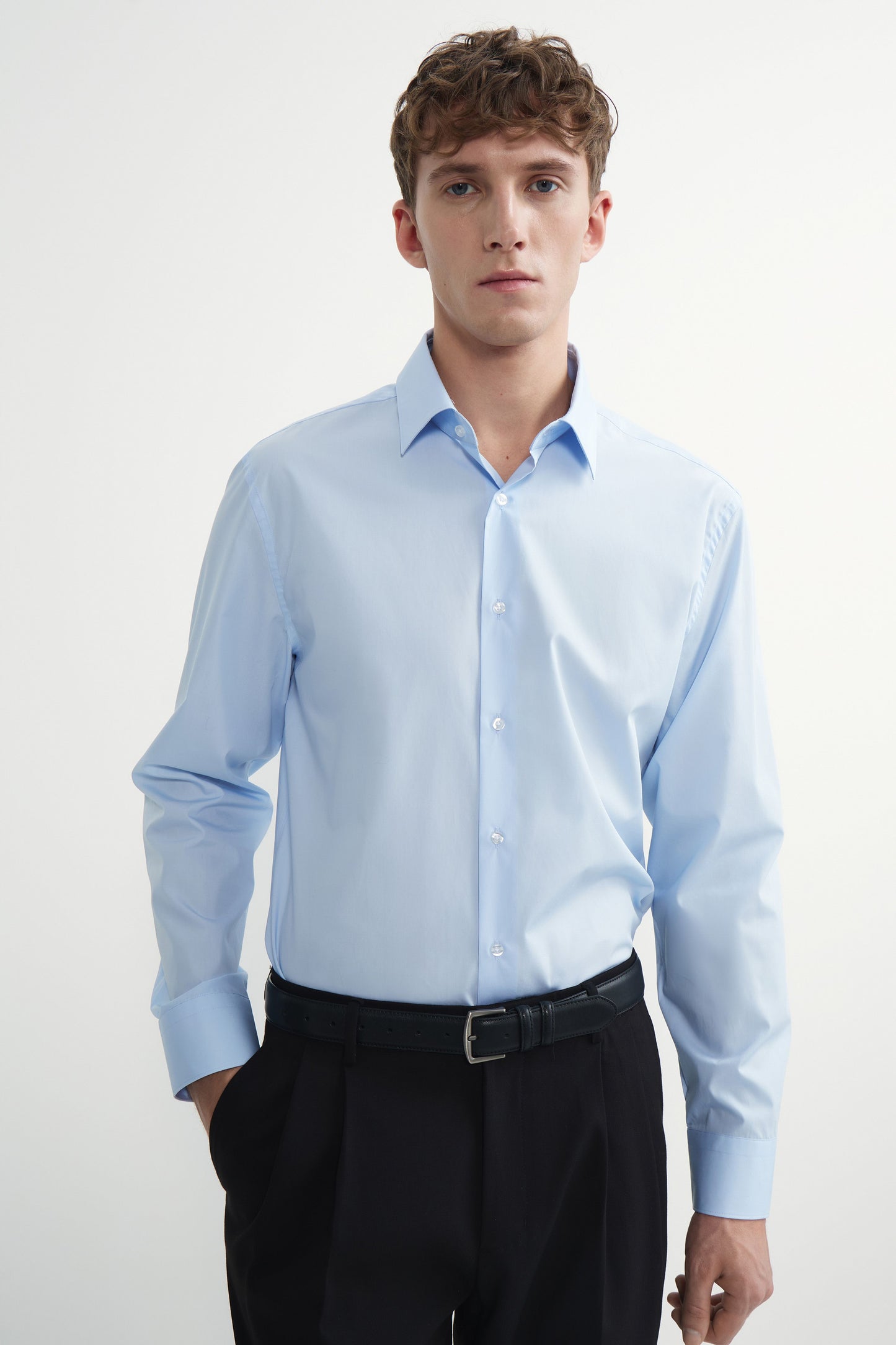 LIGHT BLUE