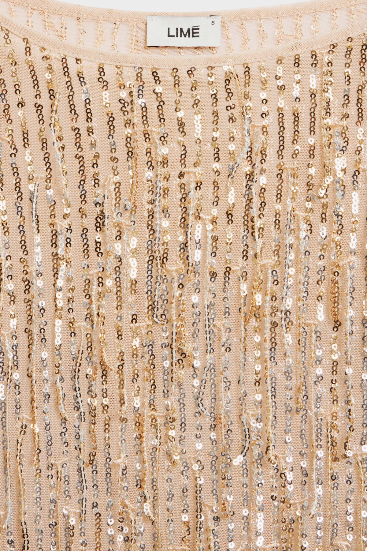 GOLD BEIGE