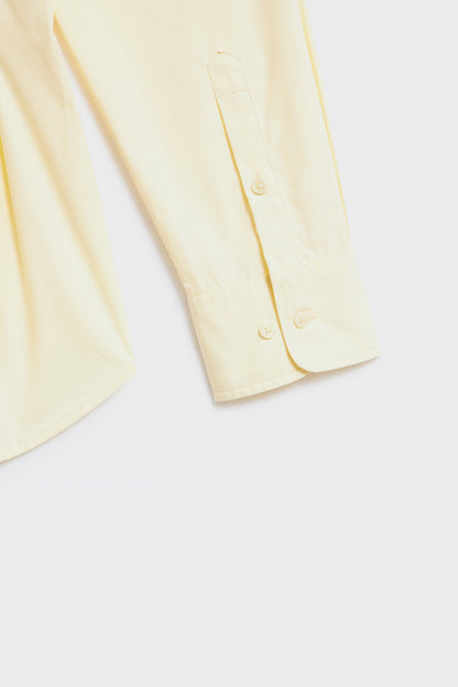 LIGHT YELLOW