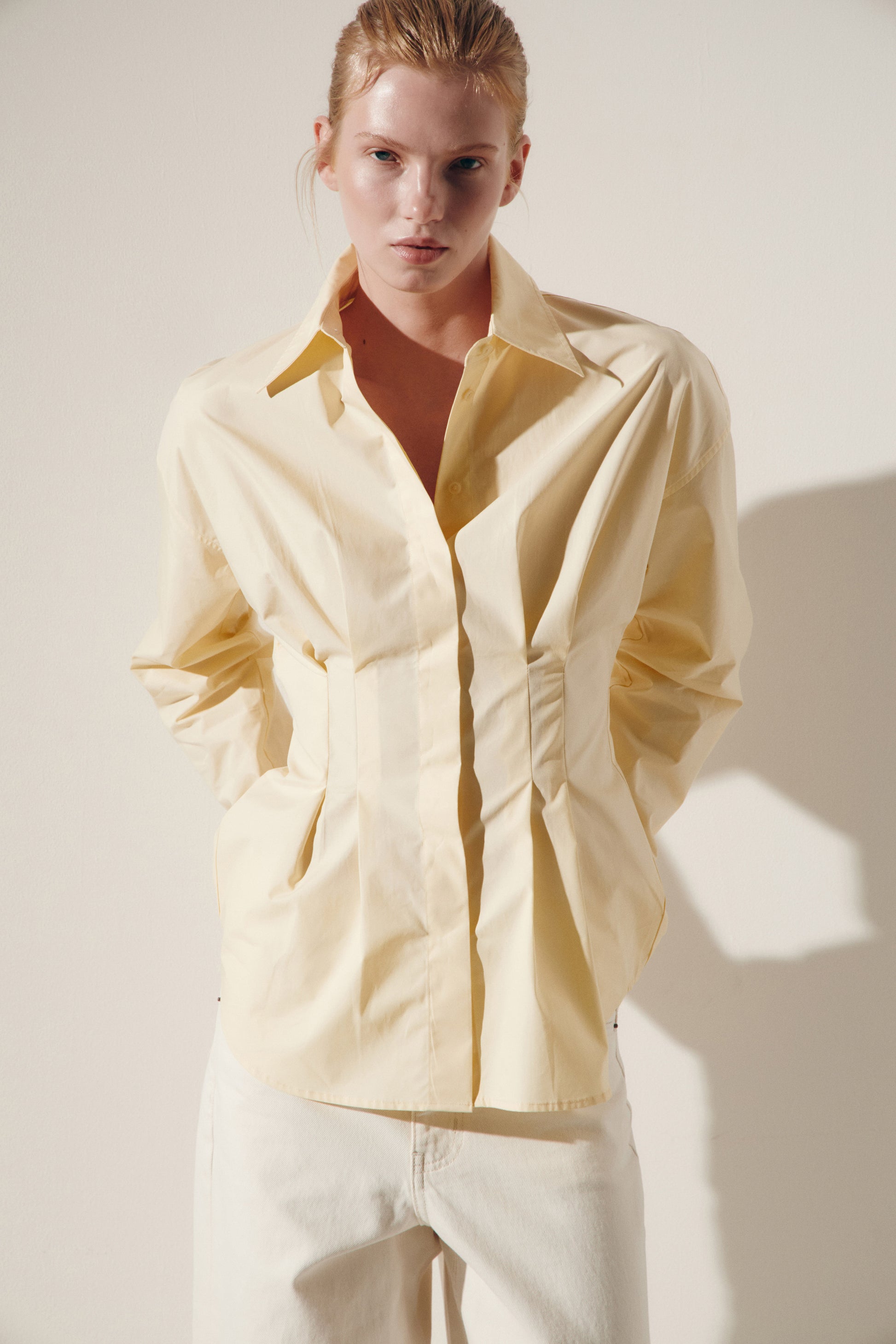 LIGHT YELLOW