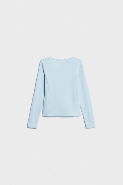 SKY BLUE