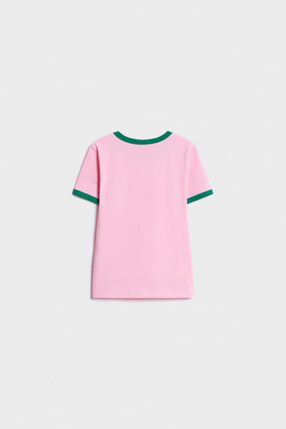 CANDY PINK
