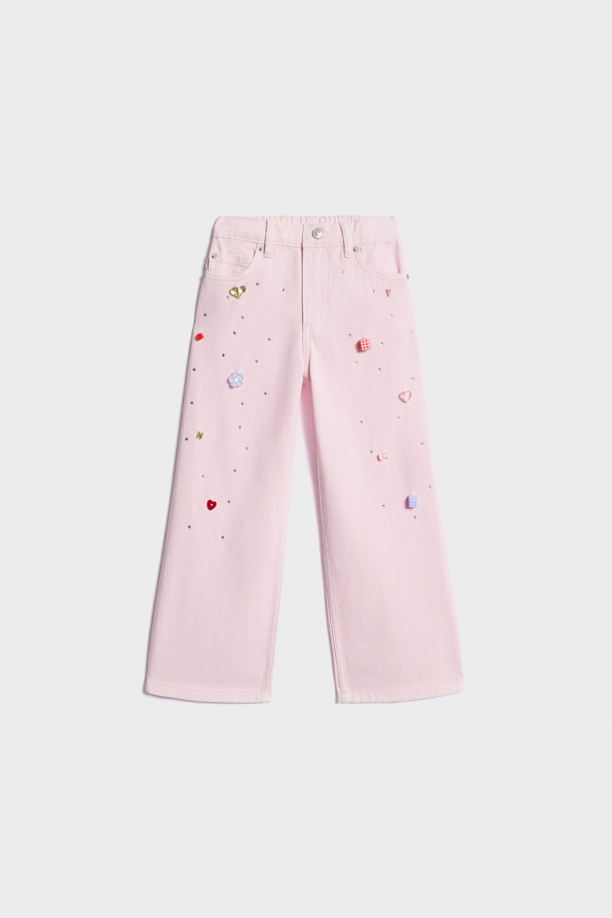 LIGHT PINK
