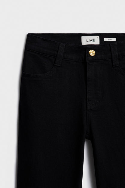 WASHED BLACK